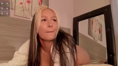 Alice  online show from 01-09-26, 12:30