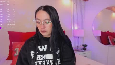 Alice Corner online show from 11-21-25, 11:53