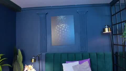 Snapshot of alicecoule chatting on 05-01-26, 11:37 Alice online show from 05-01-26, 11:37
