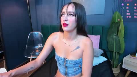 Snapshot of alicecoule chatting on 05-23-26, 11:47 Alice online show from 05-23-26, 11:47
