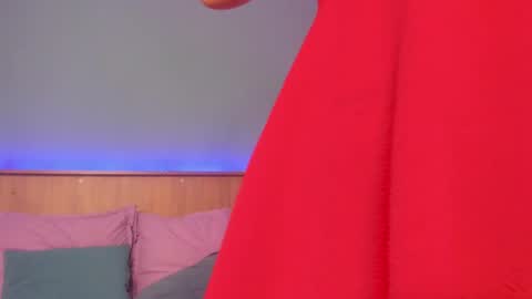 Alice Cullen online show from 09-29-25, 01:49