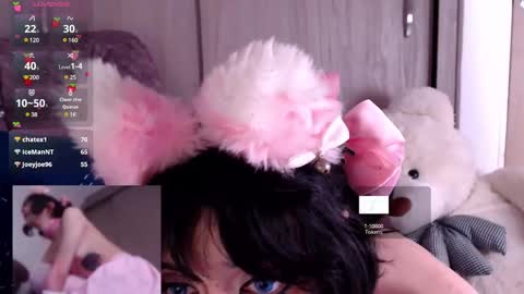 Snapshot of alicedang3r chatting on 02-28-25, 05:15 Alice online show from 02-28-25, 05:15