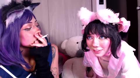 Snapshot of alicedang3r chatting on 02-28-25, 08:20 Alice online show from 02-28-25, 08:20