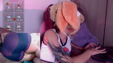 Snapshot of alicedang3r chatting on 03-07-25, 03:51 Alice online show from 03-07-25, 03:51