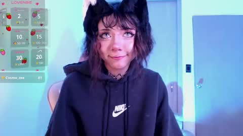 Snapshot of alicedang3r chatting on 10-07-25, 02:31 Alice online show from 10-07-25, 02:31