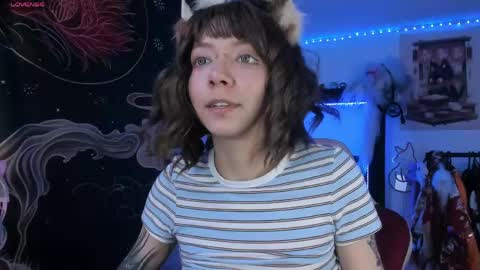 Alice  online show from 04-14-26, 04:40