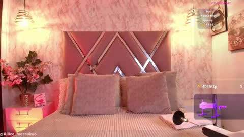  Aliice online show from 10-07-25, 07:11