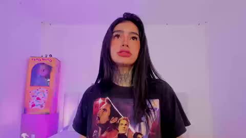 Snapshot of alicee_0 chatting on 09-10-25, 03:34 Alice online show from 09-10-25, 03:34