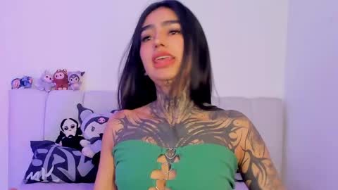 Alice  online show from 03-31-26, 08:20