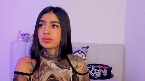 Alice  online show from 04-08-26, 03:23