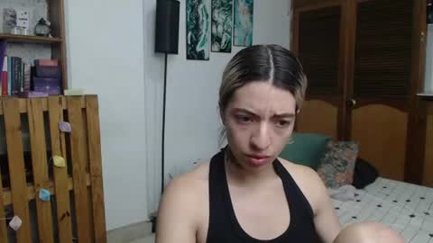 Snapshot of alicee_logan_ chatting on 07-02-26, 01:27 alicee_logan_ online show from 07-02-26, 01:27