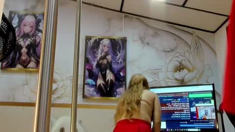 alicee online show from 03-14-26, 08:25