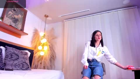 Aleja  online show from 01-15-25, 11:43