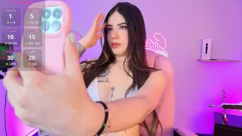 Alice online show from 10-15-25, 12:27