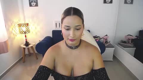 Snapshot of alicee_wild_ chatting on 03-21-26, 08:12 Alicia 1000 PM - 600 AM COLOMBIAN TIME online show from 03-21-26, 08:12