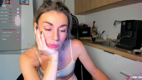 Daniella online show from 02-08-26, 06:06