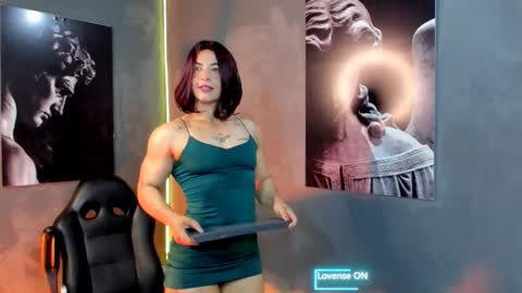 alicefit_212 online show from 10-24-25, 01:29
