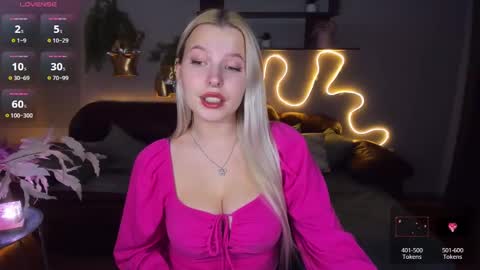 Alice online show from 01-16-25, 01:25