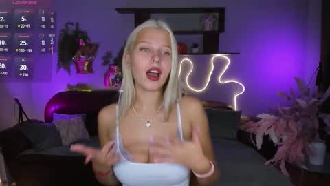 Alice online show from 10-27-25, 05:00