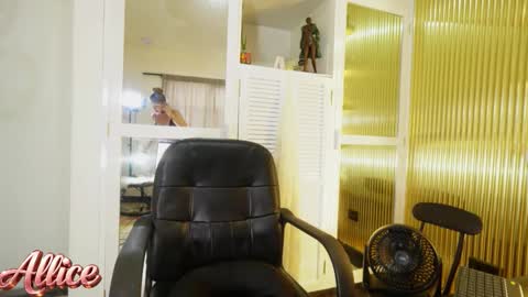 Allice online show from 02-04-26, 07:09