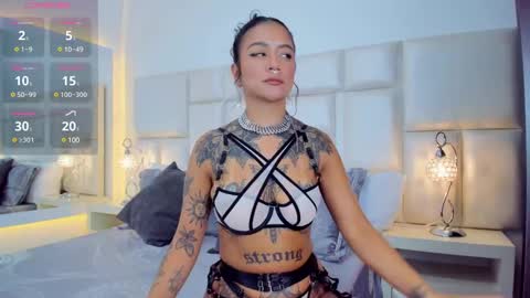 alicegould online show from 02-21-25, 11:44