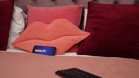 AliceHadley online show from 12-15-25, 12:48