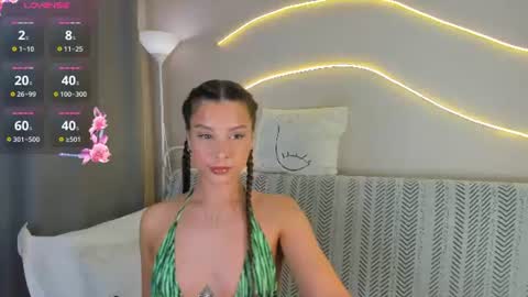 Lisa online show from 06-08-26, 08:53