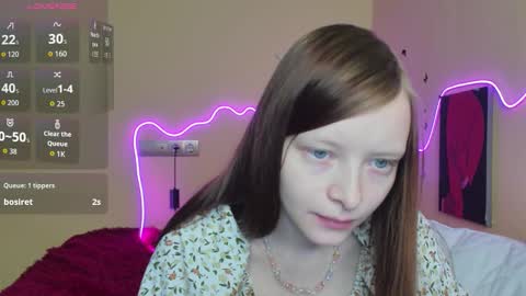 Alie online show from 10-08-25, 01:25