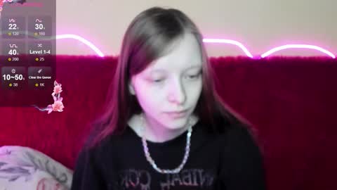 Alie online show from 12-23-25, 03:04