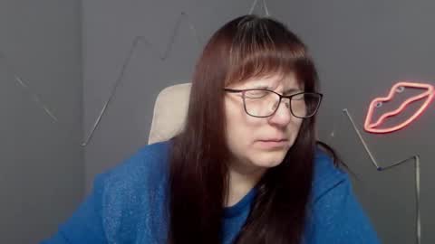 AliceInks online show from 03-01-26, 07:10