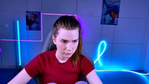 Alice online show from 10-10-25, 05:17