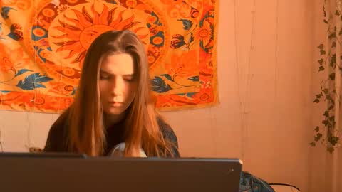 Alice online show from 03-22-26, 05:11