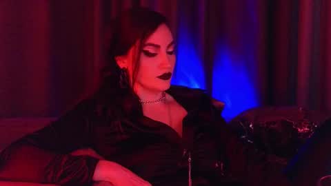 alicejameson online show from 02-09-26, 09:08