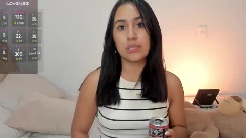 vanessa online show from 09-22-25, 12:01