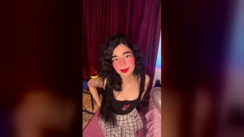 Alicekingdom online show from 02-21-26, 11:06