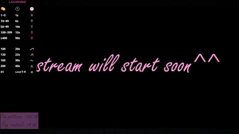 Alice  vacation  online show from 12-04-24, 10:08