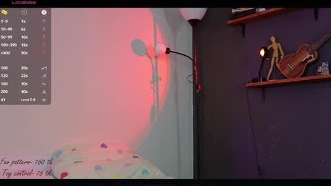 Alice  vacation  online show from 12-08-24, 08:25