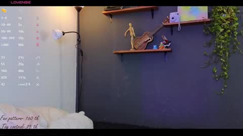 Alice  vacation  online show from 01-27-25, 09:55