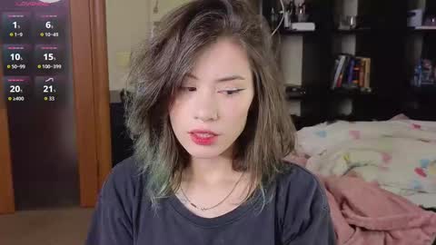 Alice  vacation  online show from 10-02-25, 12:06