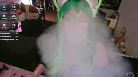 Snapshot of aliceliddell710 chatting on 10-06-25, 04:43 Alice Liddell online show from 10-06-25, 04:43