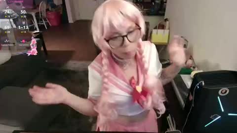 Snapshot of aliceliddell710 chatting on 10-07-25, 03:04 Alice Liddell online show from 10-07-25, 03:04