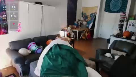 Snapshot of aliceliddell710 chatting on 10-15-25, 05:24 Alice Liddell online show from 10-15-25, 05:24