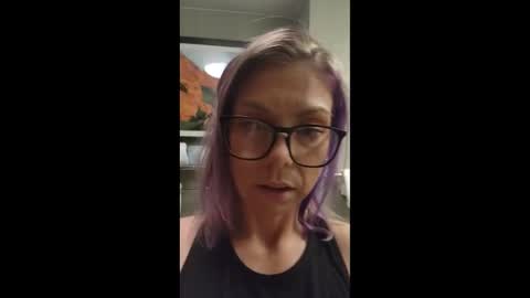 Alice Liddell online show from 02-14-26, 05:43