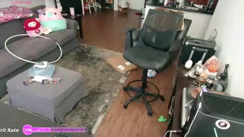 Alice Liddell online show from 02-19-26, 05:20