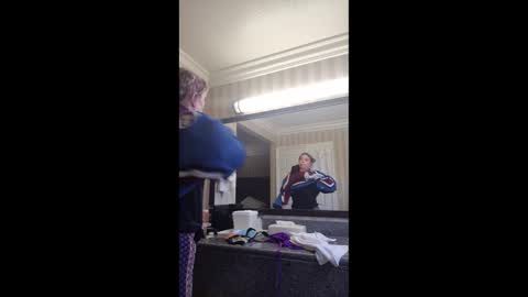 Alice Liddell online show from 03-03-26, 06:47