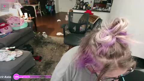 Alice Liddell online show from 03-05-26, 05:31