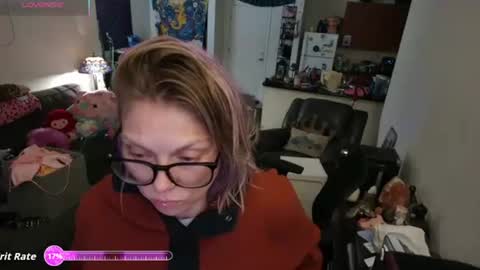 Alice Liddell online show from 03-30-26, 02:56