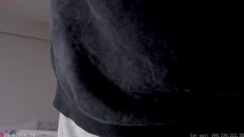 Snapshot of alicelu_ chatting on 02-08-25, 11:44 Elle online show from 02-08-25, 11:44