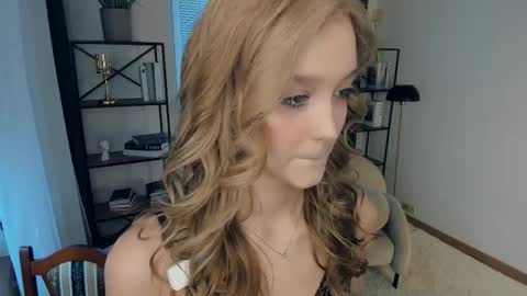 Serena online show from 02-16-26, 08:21