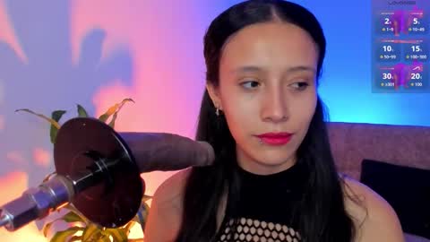 Alicee  online show from 02-08-26, 11:08